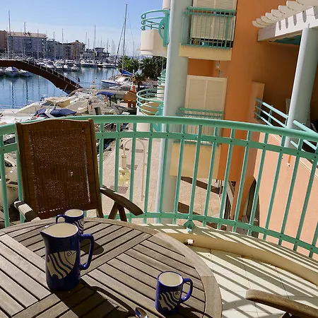 Hotel Le Miramar Fréjus