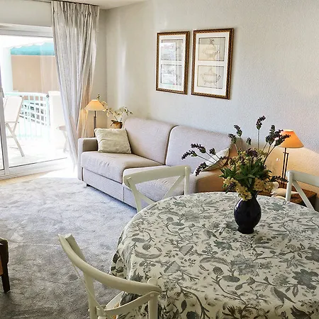 Le Miramar 4* Fréjus