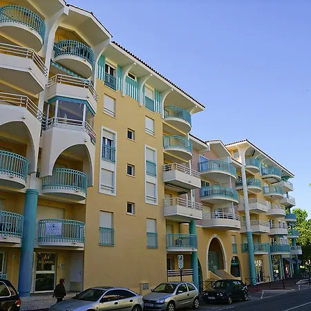 Le Miramar Hotel Fréjus