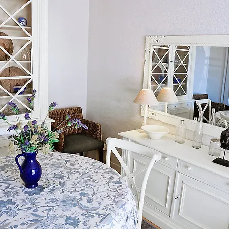 Hotel Le Miramar